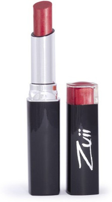 Zuii Flora Sheerlip Lipstick-Lilly(Lilly, 2 g)