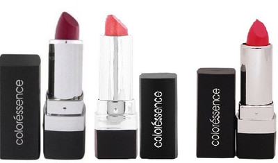 

Coloressence (CODE-11)-(CODE-75)-(CODE-45) Packof3 Mesmerising Lip Color(Multi, 4 g)