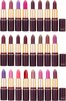 

Qunex Wholesale Price Rich Color Lipstick 0801201706(Multicolor,, 96 g)