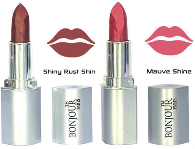 

Bonjour Paris Hot Magic color combo 002(Multicolor,, 6.8 g)