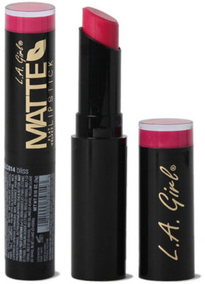 

L.A. Girl MATTE LIP COLOR(BLISS)