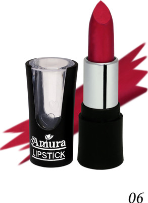 

Amura Amura Lipstick 06(06, 4.5 g)