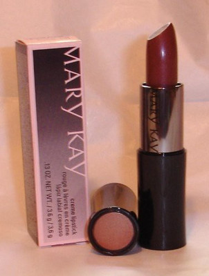 

Mary Kay Creme ~Hot Mocha(Cinnamon)