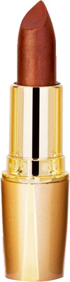 

Rythmx Cremy Matte Lipstick 2305164(Copper, 3.6 g)