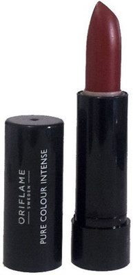 

Pure Colour Intense Lipsstick(Warm Rust, 2.5 g)