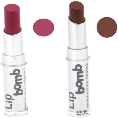 

Color Fever Color Fever Lipstick 16-05(Romance, Tan, 8 g)