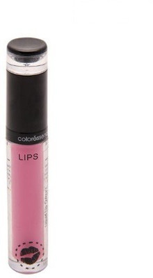 

Coloressence LIQUID LIP COLOR BABY PINK LLP-7 LIPSTICK(BABY PINK, 4 ml)