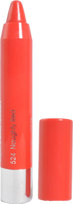 

7 Heaven's Photogenic Chubby Lip Crayon(Naughty Red-524, 3 g)