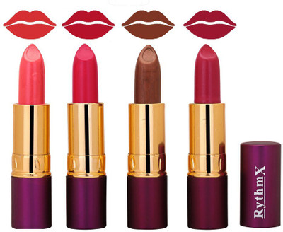 

Rythmx Perfect Color Shades Combination Combo 5115(Multicolor)