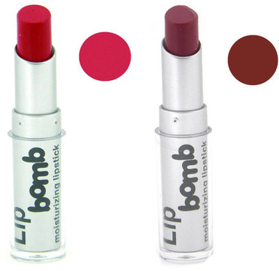 

Color Fever Color Fever Lipstick 09-01(Coral, Cherry, 8 g)