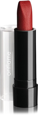 

Oriflame Sweden Pure Colour Lipstick(radiant red, 4 g)