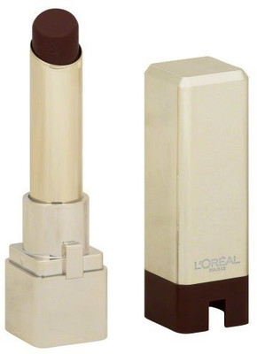 

L'Oreal Paris colour riche lipstick(Satiny Cocoa)