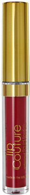 

LASplash Lip Couture Waterproof Matte Liquid lipstick(Poison Apple, 5 ml)