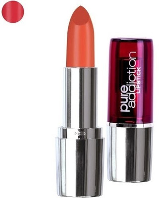 

Diana of London Pure Addiction Lipstick22Rambutan 5 GM(22-Rambutan, 5 g)