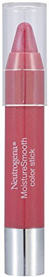 

Neutrogena Moisturesmooth Color Stick Bright Berry 684370200(Red, 0.33 ml)