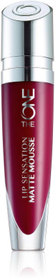 

Oriflame Sweden Liquid Lipstick_32256(Soft Mulberry, 5 ml)