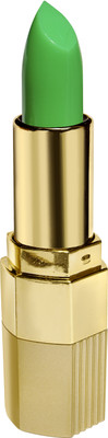 

Blue Heaven XPRESSION LIPSTICK(Green Natural, 4 g)