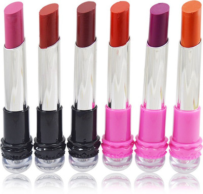 

ADS PASSIONATE LIPSTICK(GPTGT-B4, 4 g)
