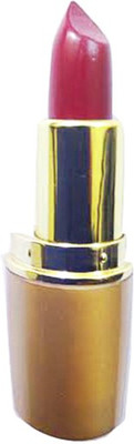 

Rythmx Golden Lipstick 25(Wine Shine, 4.2 g)