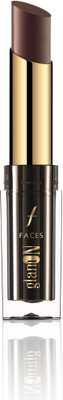 

Faces Glam On Color Perfect Lipstick(Mauve It!-11,, 3.5 g)