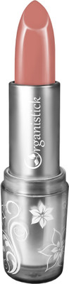 

Organistick Organic Nectarine Lipstick Shade(Nectarine Orange, 4 g)