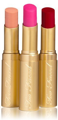 

Too Faced La Creme Color Drenched Loganberry 1 qty(Multicolor, 6 g)