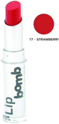 

Color Fever Bomb Lipstick 2(Neon, 4 g)