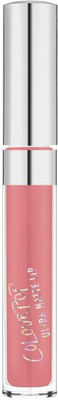 

ColourPop ultra matte lip(solow Nude)