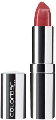 

Colorbar Matte Touch Lipstick(Tempted-12)