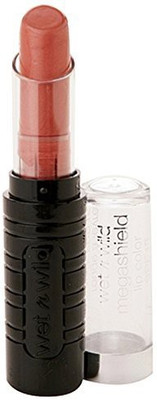 

Wet n Wild Megashield Spf Peachy Keen 361S(Peach, 6 g)
