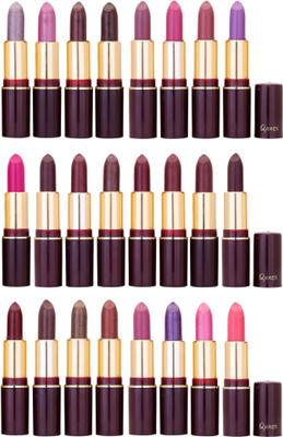 

Qunex Wholesale Price Rich Color Lipstick 0801201701(Multicolor,, 96 g)