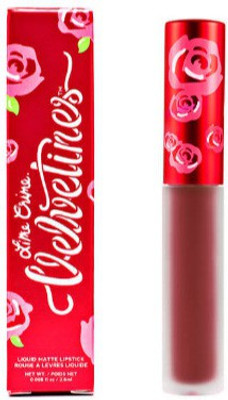 Lime Crime Velvetine(Saint, 2.6 ml)