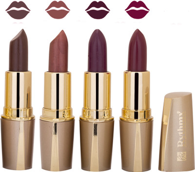 

Rythmx Color Intense Lipstick 2204019(Multicolor,, 13.6 g)