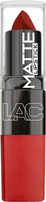 

L.A. Colors Matte Lipstick - Starlet(Starlet-CML470)