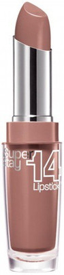 

Maybelline Super Stay 14hr Lipstick(Never Ending Nude-030, 3.3 g)