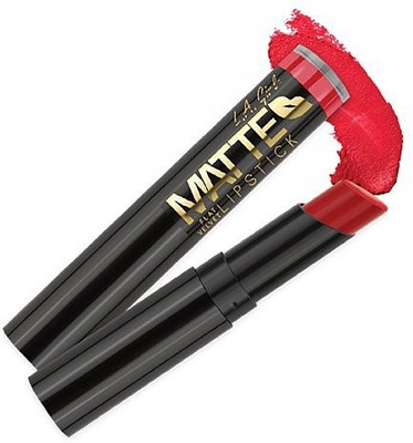 

L.A. Girl matte flat velvet(Gossip)