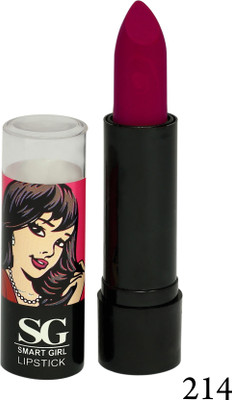 

Amura Smart Girl LipStick 214(214)