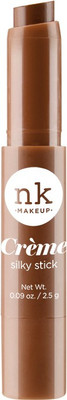 

Nicka K SILKY CREAM STICK(CAPE PALLISER, 2.5 g)