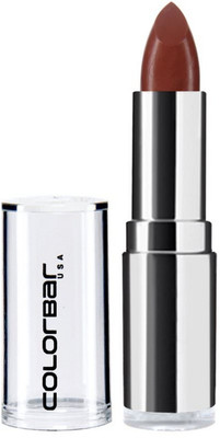 

Colorbar Velvet Matte Lipstick(Creme Cup - 78)