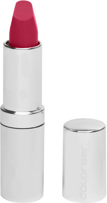 

Colorbar Matte Touch Lipstick(Tooty Fruity-33, 4.2 g)