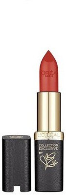 

L'Oreal Paris Star Collection Exclusive(Eva'S Pure Red)