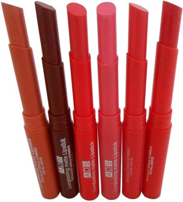 

ADS A06135F(Multicolor, 1.5 g)
