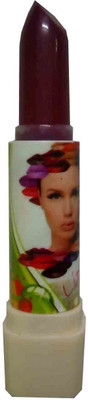 

Kwality Beautiful Lipstick Pack-AUA-of 1(Brown)