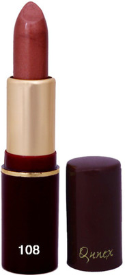 

Imported Qunex 108 Hot Pink Lipstick 2006161(Pink,)