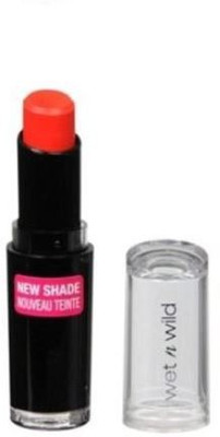 

Wet n Wild Megalast lipstick(Purty Persimmon)
