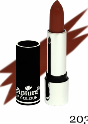 Amura Lip Colour 203(203, 4.5 g)