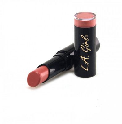 

L.A. Girl MATTE LIP COLOR(HUSH, 3 g)