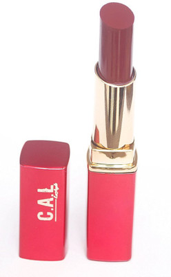 

ShopyBucket C.A.L Los Angeles ENVY Pure Color Lipstick - Purple Affair 3.5 g(Pink, 3.5 g)