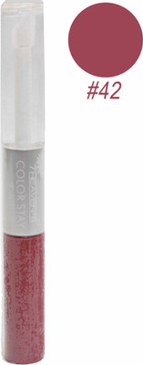 

7 Heaven's Color Stay Liquid Lipstick(Cat Walk, 4.5 g)