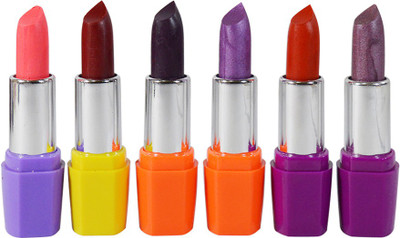 

ADS CC Cinema Lipstick Pack Of 6(A2)